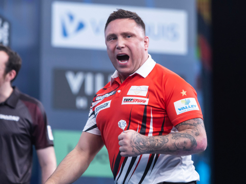 Gerwyn Price (PDC)