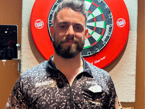 Brody Klinge (PDC)
