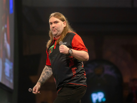 Ryan Searle (PDC)