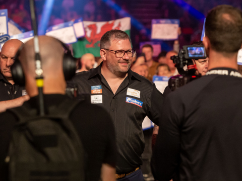 James Wade (PDC)