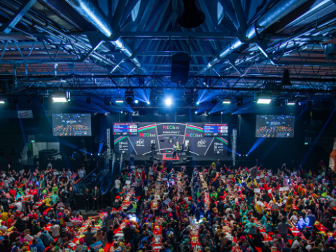 PDC European Tour