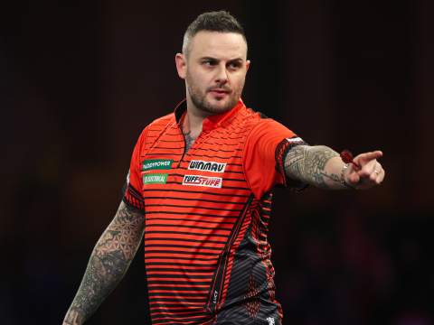 Joe Cullen (PDC)