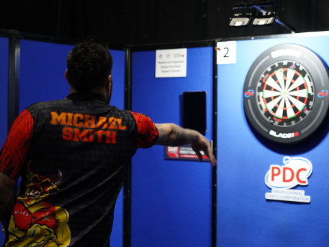 PDC ProTour