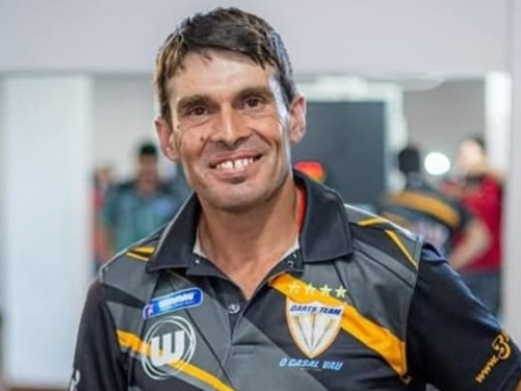 Bruno Nascimento