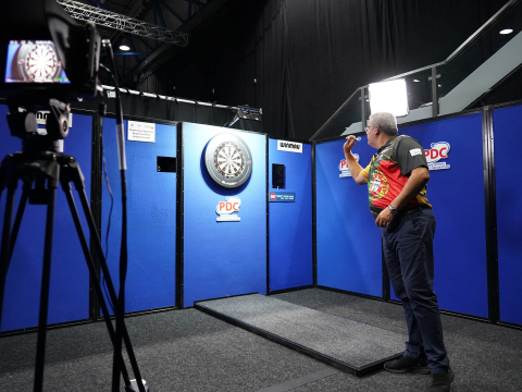 PDC ProTour
