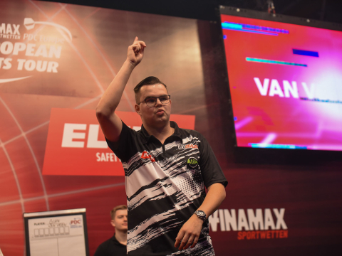Gian van Veen (PDC)