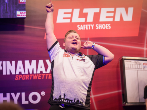 Martin Schindler (PDC)