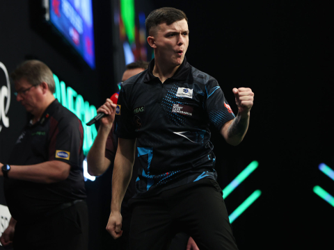 Nathan Rafferty (PDC)