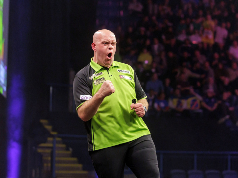 Michael van Gerwen (PDC)