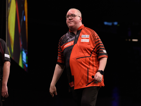 Stephen Bunting (PDC)