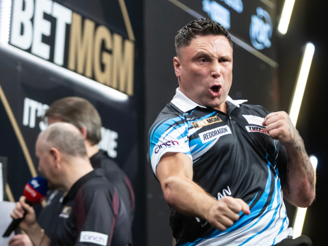 Gerwyn Price (PDC)