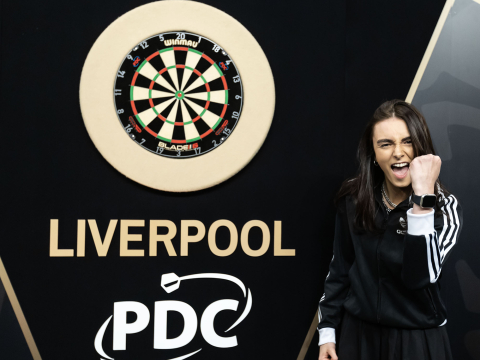 BetMGM Premier League (PDC)