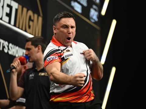 Gerwyn Price (PDC)