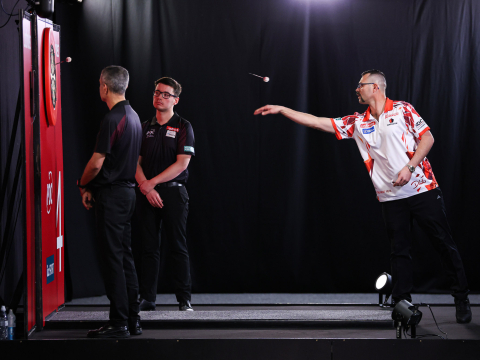 PDC ProTour