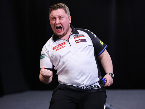 Martin Schindler (PDC)