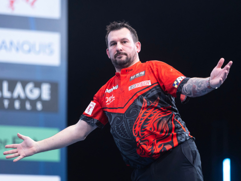 Jonny Clayton (PDC)