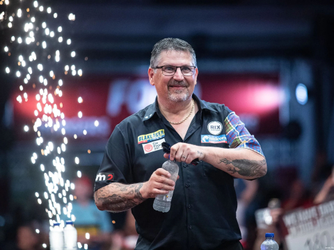 Gary Anderson (PDC Europe)