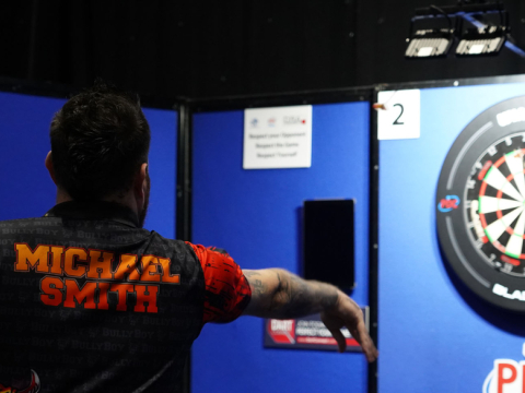 PDC ProTour