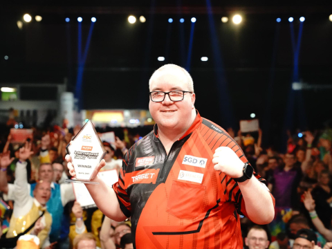 Stephen Bunting