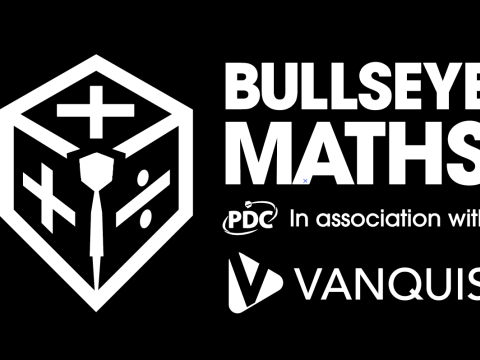 Bullseye Maths, in association with Vanquis