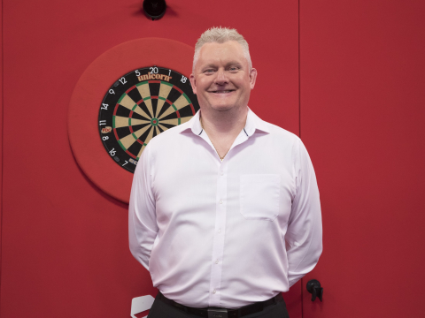 Alan Warriner-Little (PDC)