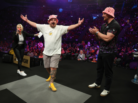 BetMGM Premier League (PDC)