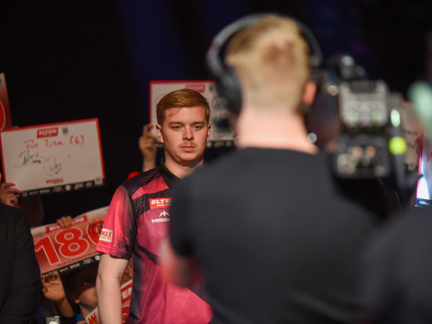Cam Crabtree (PDC)