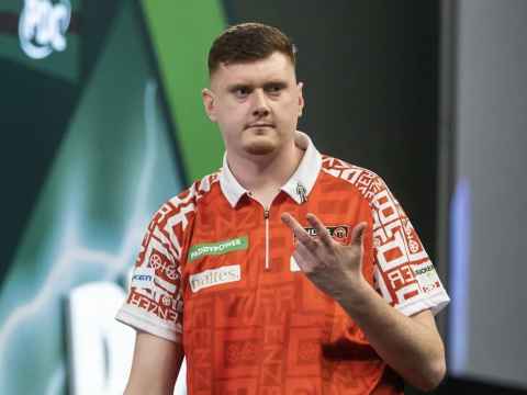 Niko Springer (PDC)