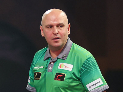 Darius Labanauskas (PDC)