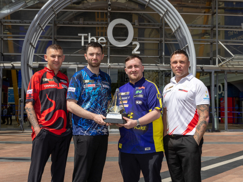 BetMGM Premier League Play-Offs