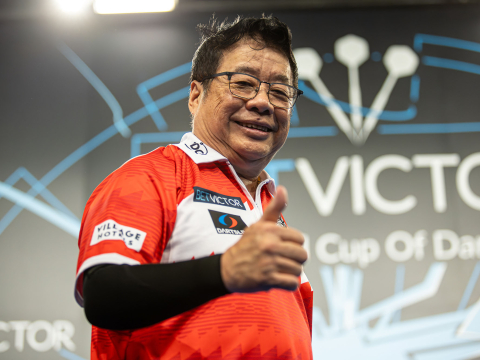Paul Lim (PDC)