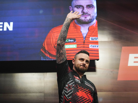 Joe Cullen (PDC)
