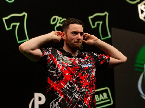 Luke Humphries (PDC)