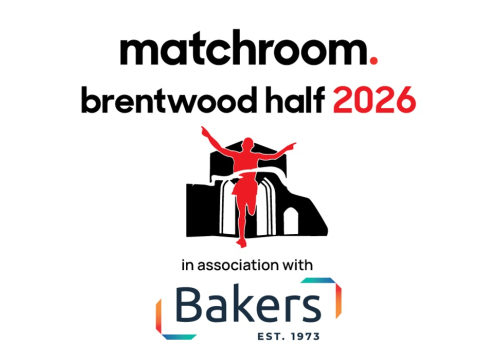 Matchroom Brentwood Half Marathon