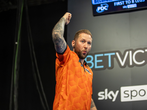 Danny Noppert (PDC)
