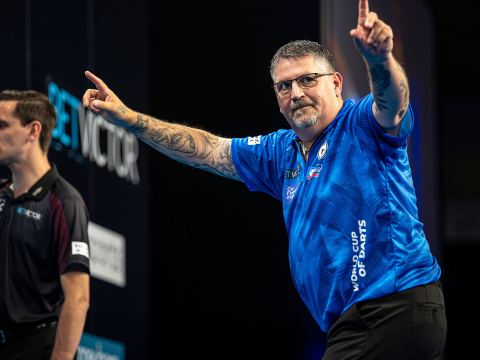 Gary Anderson (PDC)