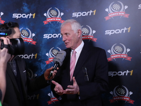 Barry Hearn (PDC)