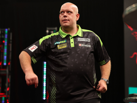 Michael van Gerwen (PDC)