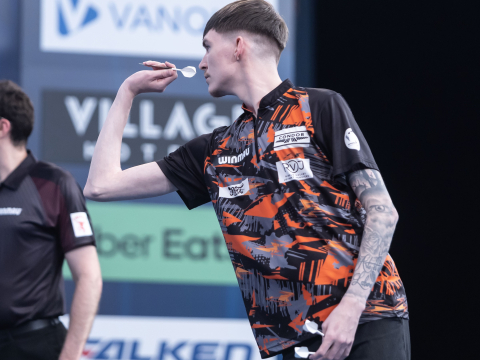 Bradley Brooks (PDC)