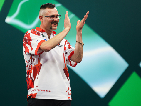 Damon Heta (PDC)