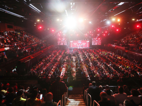 KenoGO Australian Darts Masters