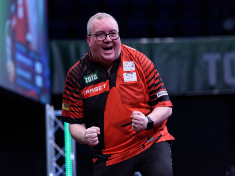 Stephen Bunting (PDC)