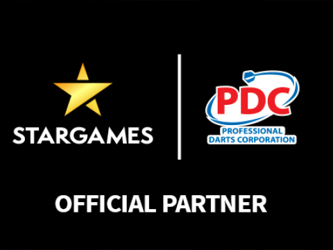 StarGames x PDC