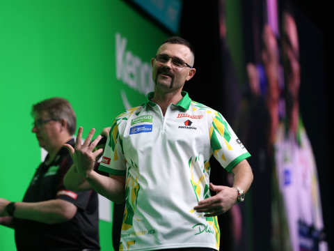 Damon Heta (PDC)