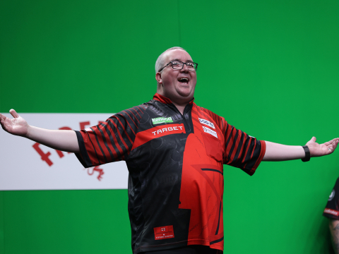 Stephen Bunting (PDC)