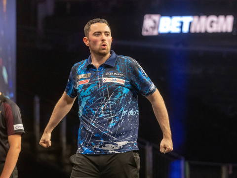 Luke Humphries (PDC)