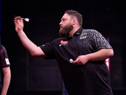 Jonny Tata (PDC)