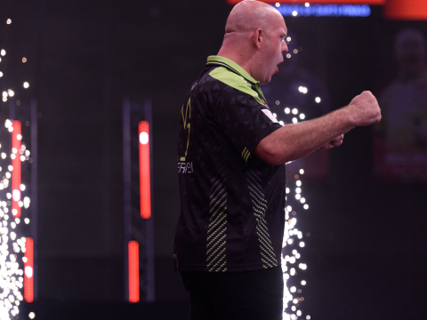 Michael van Gerwen (PDC)