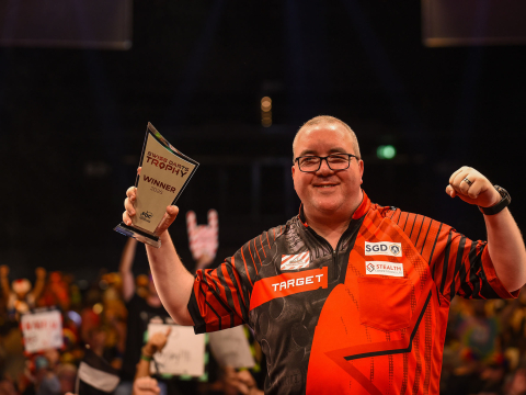 Stephen Bunting (PDC)