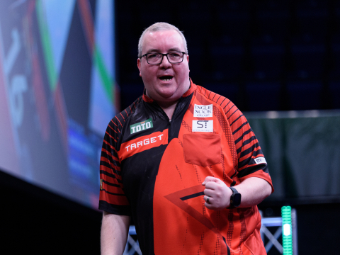 Stephen Bunting (PDC)